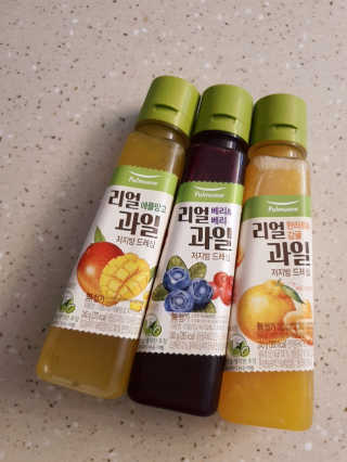 HyeRanSeo님이 올린 리뷰 사진 1