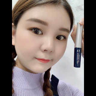 닥터존스킨 눈썹자라 — 5점을 준 리뷰어가 2020년 10월 올린 사용 사진