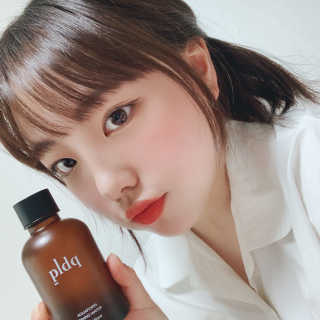 피엘디크 아쿠아포린 토닝워터 — 5점을 준 리뷰어가 2020년 6월 올린 사용 사진