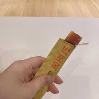 조은약초 국산 늙은 호박즙 호박쪼옥 젤리 20g x 15포 — 4.5점을 준 리뷰어가 2020년 6월 올린 사용 사진