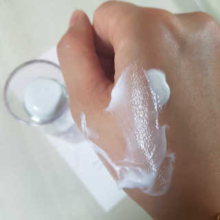 derma SC-Cream 더마에스씨 크림 100ml — 4점을 준 리뷰어가 2020년 5월 올린 사용 사진