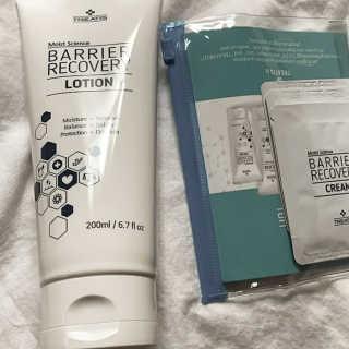 트리티스 [TREATIS] Barrier Recovery Lotion 200ml — 4점을 준 리뷰어가 2020년 9월 올린 사용 사진