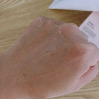 냉장고에 넣어요, 붉은 트러블 피부 다음날 진정되요 [버진팜스 푸딩수딩아토] — 5점을 준 리뷰어가 2020년 11월 올린 사용 사진