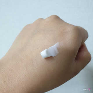 아토스탠다드 베이비크림 — 5점을 준 리뷰어가 2020년 12월 올린 사용 사진