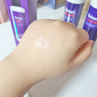 달리프 글램 헤어팩 인미스트 200ml — 5점을 준 리뷰어가 2020년 12월 올린 사용 사진