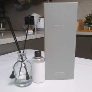 레나스 프리미엄 아로마 디퓨저 200ml  [1SET] — 5점을 준 리뷰어가 2020년 9월 올린 사용 사진