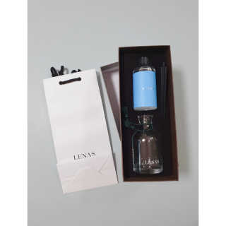 레나스 프리미엄 아로마 디퓨저 200ml  [1SET] — 5점을 준 리뷰어가 2020년 5월 올린 사용 사진