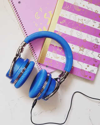 SEVIZ Bluetooth Headphones 10 3color — 5점을 준 리뷰어가 2020년 9월 올린 사용 사진