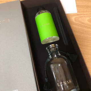 레나스 프리미엄 아로마 디퓨저 200ml  [1SET] — 5점을 준 리뷰어가 2020년 7월 올린 사용 사진