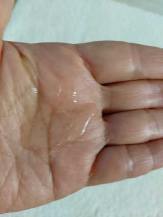 달리프 클로렐라 베러 루트 릴렉싱 샴푸 500ml — 4점을 준 리뷰어가 2020년 11월 올린 사용 사진