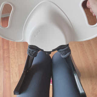 5분 다이어트 전신운동기 엔조이 — 4점을 준 리뷰어가 2020년 7월 올린 사용 사진