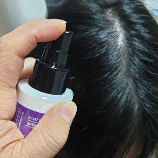 달리프 글램 헤어 데오미스트 100ml 라벤더 or 플라워 — 4점을 준 리뷰어가 2020년 6월 올린 사용 사진