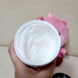 인그람스 캠퍼 크림 오리지널 300ml — 5점을 준 리뷰어가 2020년 4월 올린 사용 사진