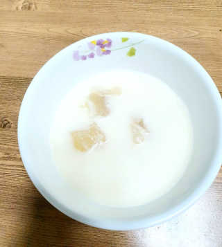 한촌몰 설렁탕집 가마솥 도가니탕 350g x 2팩 — 5점을 준 리뷰어가 2020년 7월 올린 사용 사진