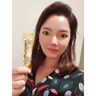 서울약사신협_프리바이오틱스골드_5g x 50포 — 5점을 준 리뷰어가 2020년 7월 올린 사용 사진