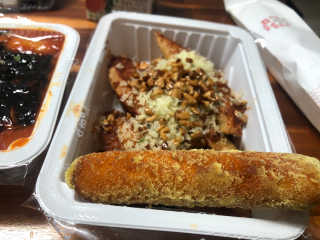 죠스떡볶이 [죠스푸드] 짜빠떡볶이+떡또그+범벅만두 신메뉴 3종 — 5점을 준 리뷰어가 2020년 5월 올린 사용 사진