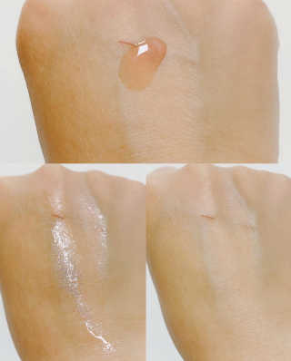 어글리프루프 에센스 스탑디어글리 레드모먼트 에센스 120ml — 4점을 준 리뷰어가 2020년 10월 올린 사용 사진