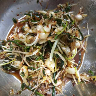 동원산업 항공직송 동원생연어_400g — 5점을 준 리뷰어가 2020년 4월 올린 사용 사진