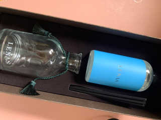 레나스 프리미엄 아로마 디퓨저 200ml  [1SET] — 5점을 준 리뷰어가 2020년 11월 올린 사용 사진
