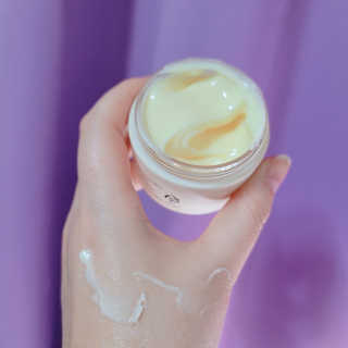 어글리프루프 크림 바이어글리 하이드레이션 샤워 50ml — 5점을 준 리뷰어가 2020년 11월 올린 사용 사진