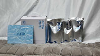 [설랩] 클렌징워터 세안수 500ml x 6팩 — 4점을 준 리뷰어가 2020년 8월 올린 사용 사진