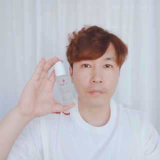 닥터마시멜로 닥터 마시멜로 마블러스 히알루론산 앰플 — 5점을 준 리뷰어가 2020년 9월 올린 사용 사진