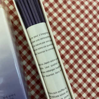 [블룸스튜디오] 향으로 기억되는 모든 순간 3종中택1 — 1점을 준 리뷰어가 2020년 9월 올린 사용 사진