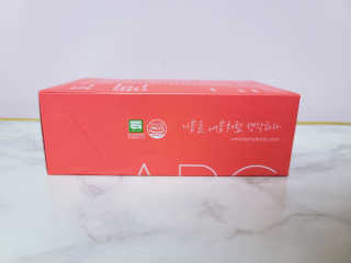 이너뷰티템, 니몸내몸 ABC 콜라겐 젤리스틱 14포 — 5점을 준 리뷰어가 2020년 12월 올린 사용 사진