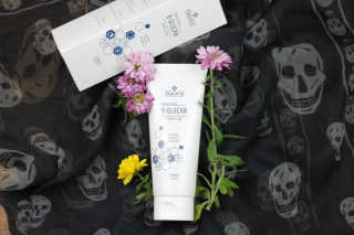 트리티스 US_[TREATIS] B-glucan water gel — 5점을 준 리뷰어가 2020년 11월 올린 사용 사진
