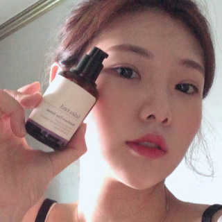 바이셀렉티드 셀렉티드 데이 세럼 50ml 3종 중 택 1 — 5점을 준 리뷰어가 2020년 7월 올린 사용 사진