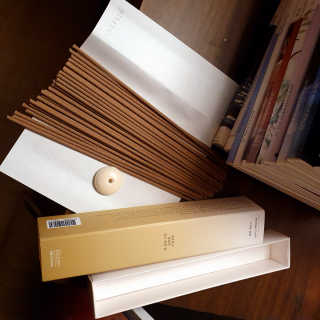 [블룸스튜디오] 향으로 기억되는 모든 순간 3종中택1 — 5점을 준 리뷰어가 2020년 9월 올린 사용 사진