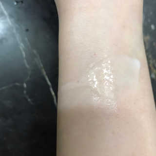 [메디필] 프렌치 부케 퍼퓸 필링 — 3점을 준 리뷰어가 2020년 5월 올린 사용 사진