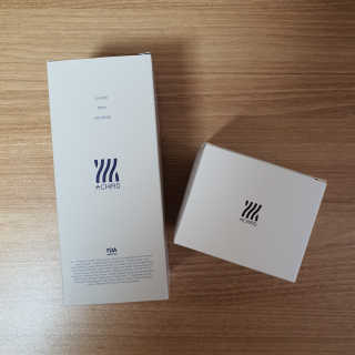 에이처드 유산균 탈모 샴푸 500ml — 5점을 준 리뷰어가 2020년 8월 올린 사용 사진
