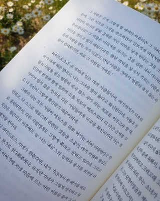 현대지성 소크라테스의 변명·크리톤·파이돈·향연 — 5점을 준 리뷰어가 2020년 6월 올린 사용 사진