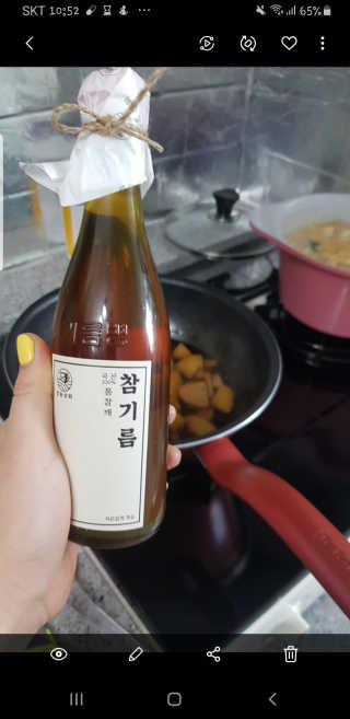 나란여자🤦‍♀️🤷‍♀️💁‍♀️님이 올린 리뷰 사진 1
