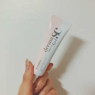 derma SC-Gel 더마에스씨 겔 20g — 4.5점을 준 리뷰어가 2020년 4월 올린 사용 사진