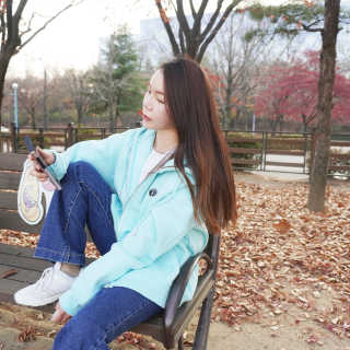 브랜디드라이프스타일코리아 행텐 헤리티지 후드 티셔츠 / 후드집업 — 5점을 준 리뷰어가 2020년 11월 올린 사용 사진