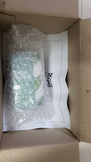 조은약초 국산 당당한 여주큐어 550mg x 30정 x 1박스 — 5점을 준 리뷰어가 2020년 7월 올린 사용 사진