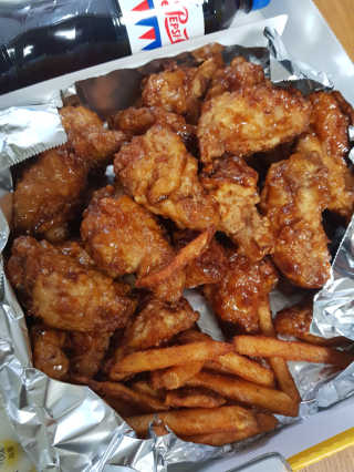 발랄써냐님이 올린 리뷰 사진 4