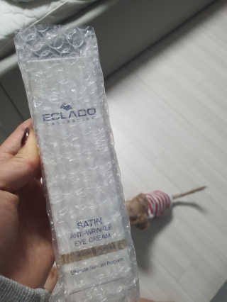 ECLADO 에끌라두 담결 앰플 — 5점을 준 리뷰어가 2020년 10월 올린 사용 사진