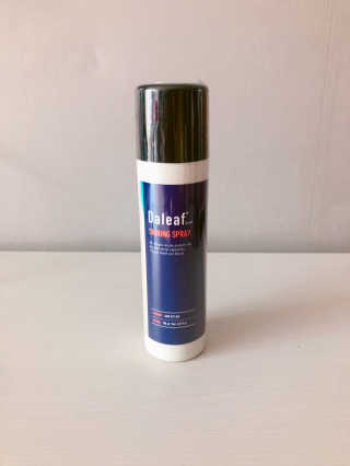 달리프 글램 샤이닝 스프레이 150ml — 5점을 준 리뷰어가 2020년 6월 올린 사용 사진