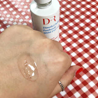 Dr다룸 릴리프 앰플 — 5점을 준 리뷰어가 2020년 6월 올린 사용 사진