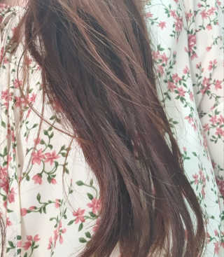 달리프 글램 헤어 데오미스트 100ml 라벤더 or 플라워 — 5점을 준 리뷰어가 2020년 4월 올린 사용 사진