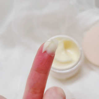 어글리프루프 크림 바이어글리 하이드레이션 샤워 50ml — 5점을 준 리뷰어가 2020년 10월 올린 사용 사진