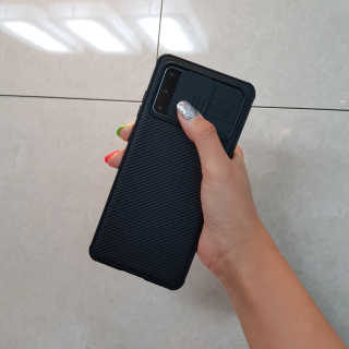 뮤즈캔 갤럭시 슬라이드 카메라 커버 프로텍션 케이스 — 5점을 준 리뷰어가 2020년 7월 올린 사용 사진