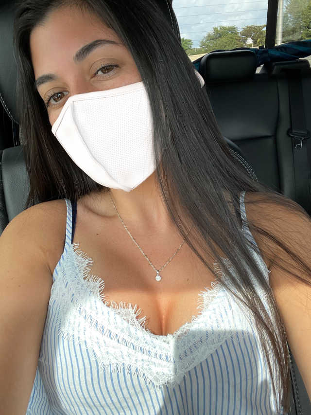 Soomlab mask - Arrier mask 3 colors 리뷰 사진