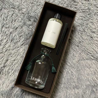 레나스 프리미엄 아로마 디퓨저 200ml  [1SET] — 5점을 준 리뷰어가 2020년 6월 올린 사용 사진