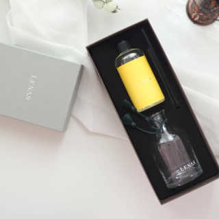 레나스 프리미엄 아로마 디퓨저 200ml  [1SET] — 5점을 준 리뷰어가 2020년 5월 올린 사용 사진