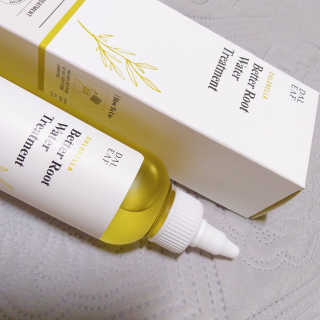 달리프 클로렐라 베러 루트 워터트리트먼트 200ml — 4.5점을 준 리뷰어가 2020년 10월 올린 사용 사진
