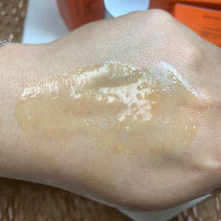 메디페르 루테인앰플 10ml 4개 — 5점을 준 리뷰어가 2020년 4월 올린 사용 사진